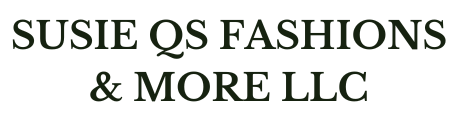 SUSIE QS FASHIONS & MORE LLC